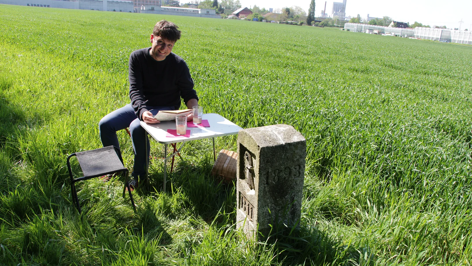 Fabio Wettstein