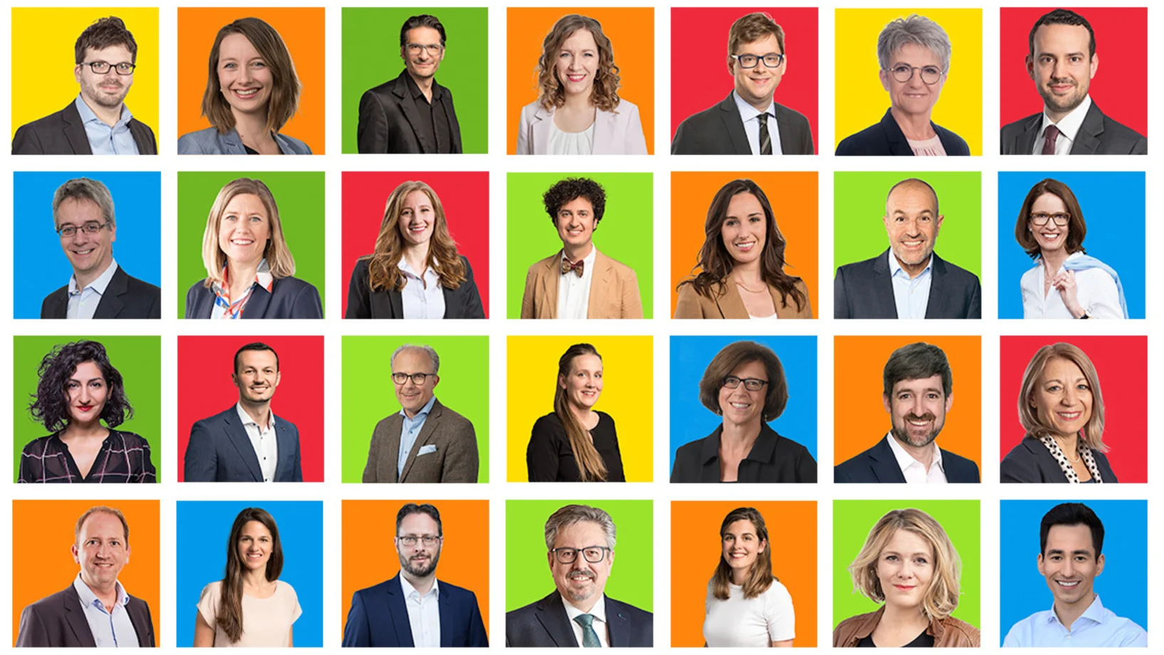 Team Wandelwahl