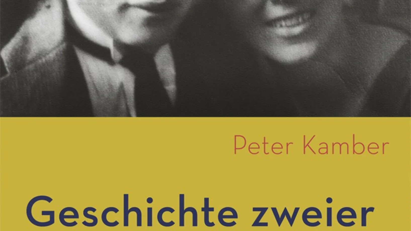 Geschichte zweier Leben