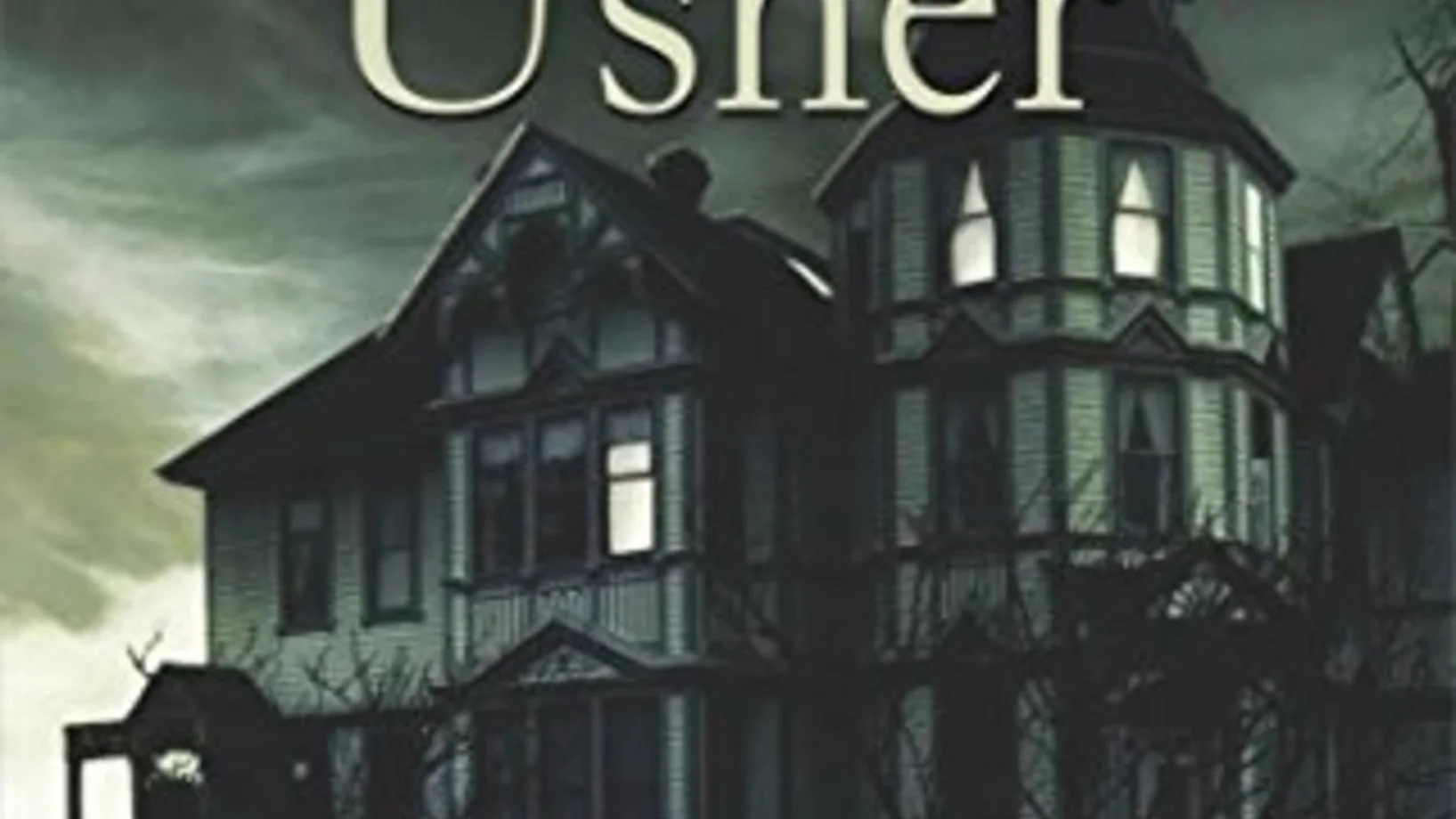 the Fall of the House of Usher