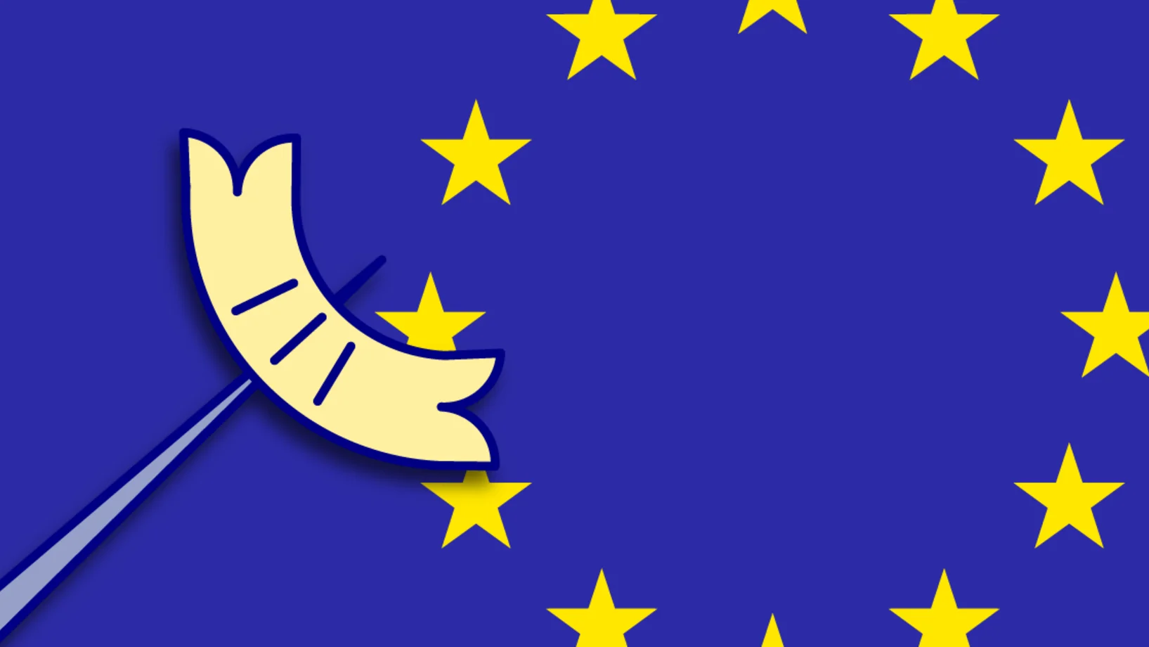 Europa? Nein Danke!