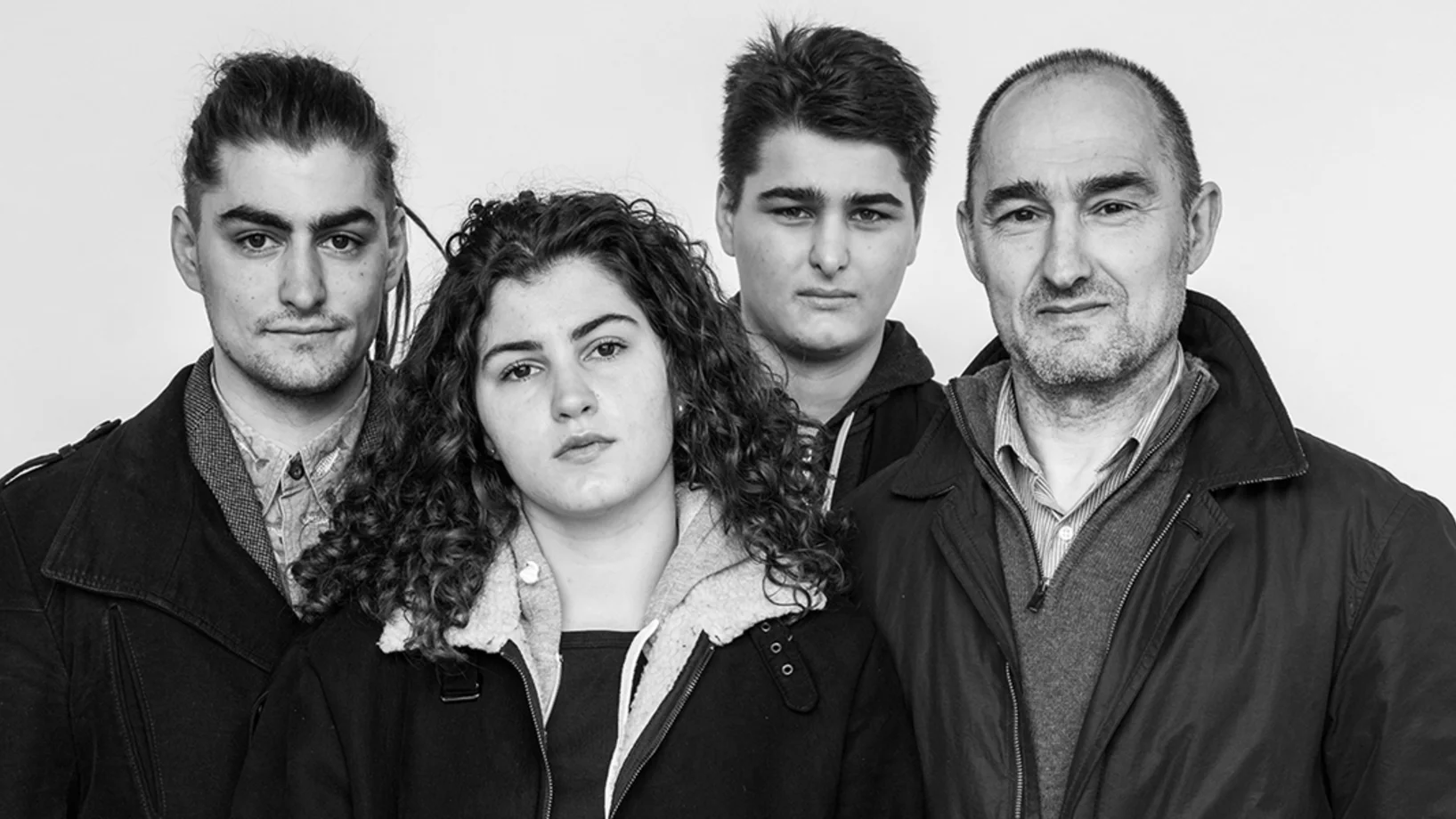 LaFamiglia