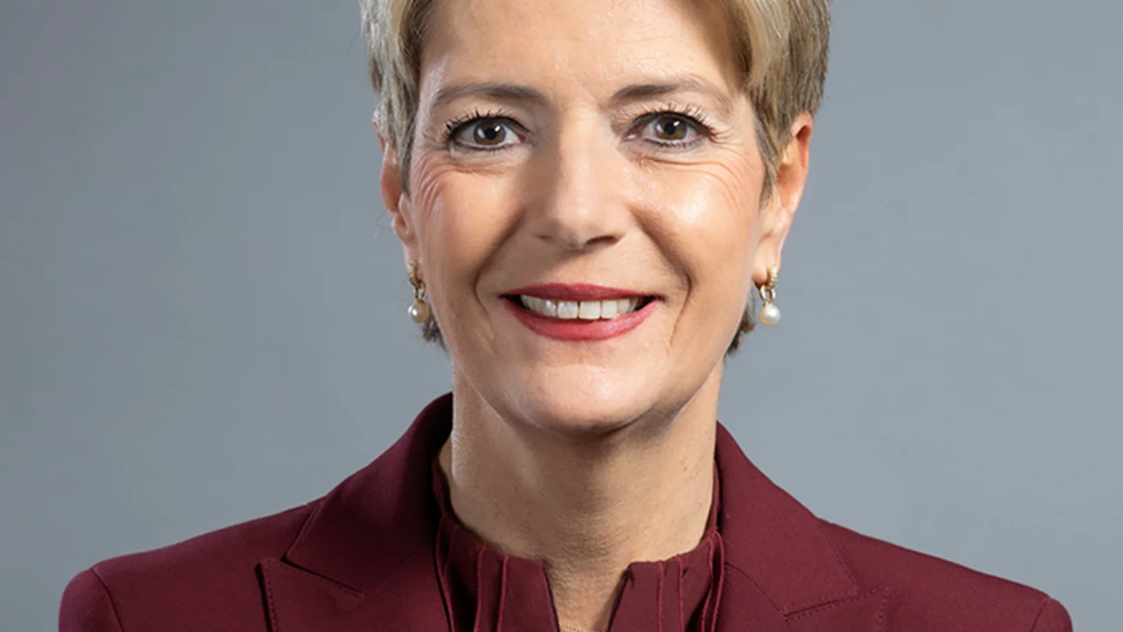 Karin Keller-Sutter
