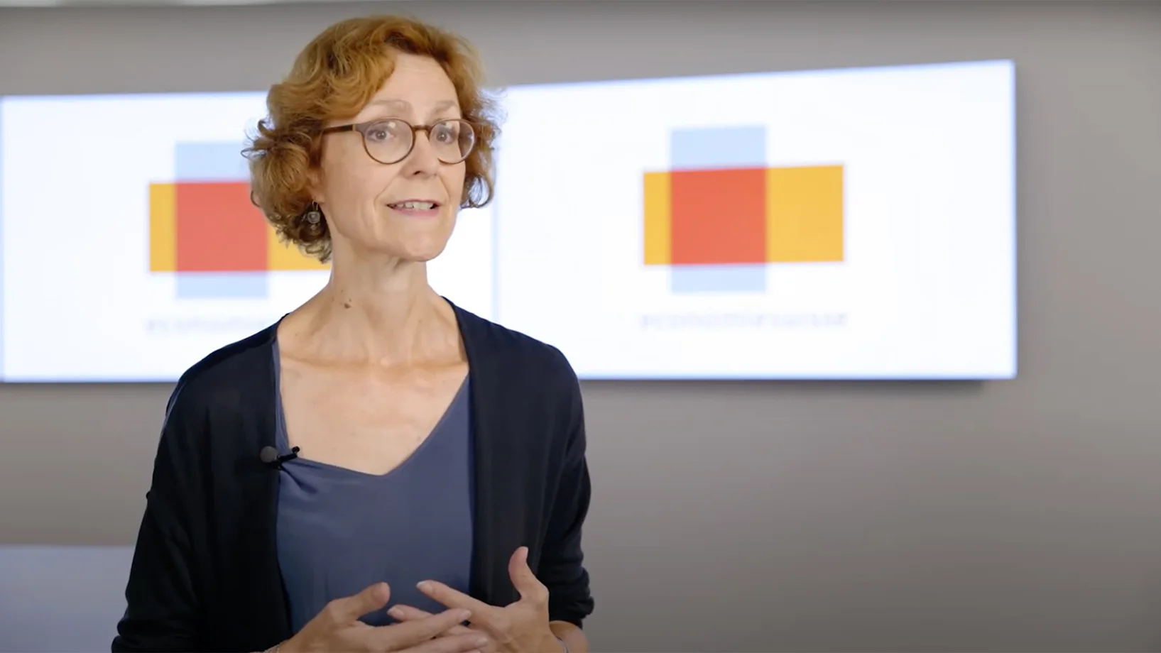 Monika Rühl, economiesuisse