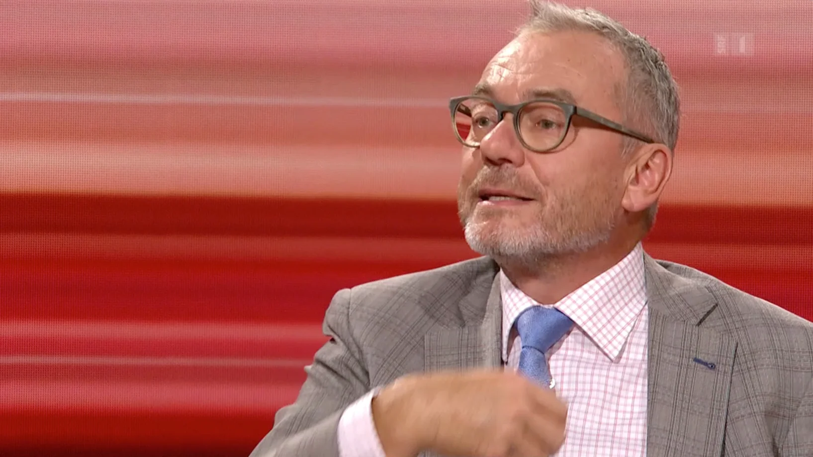 Ruedi Noser