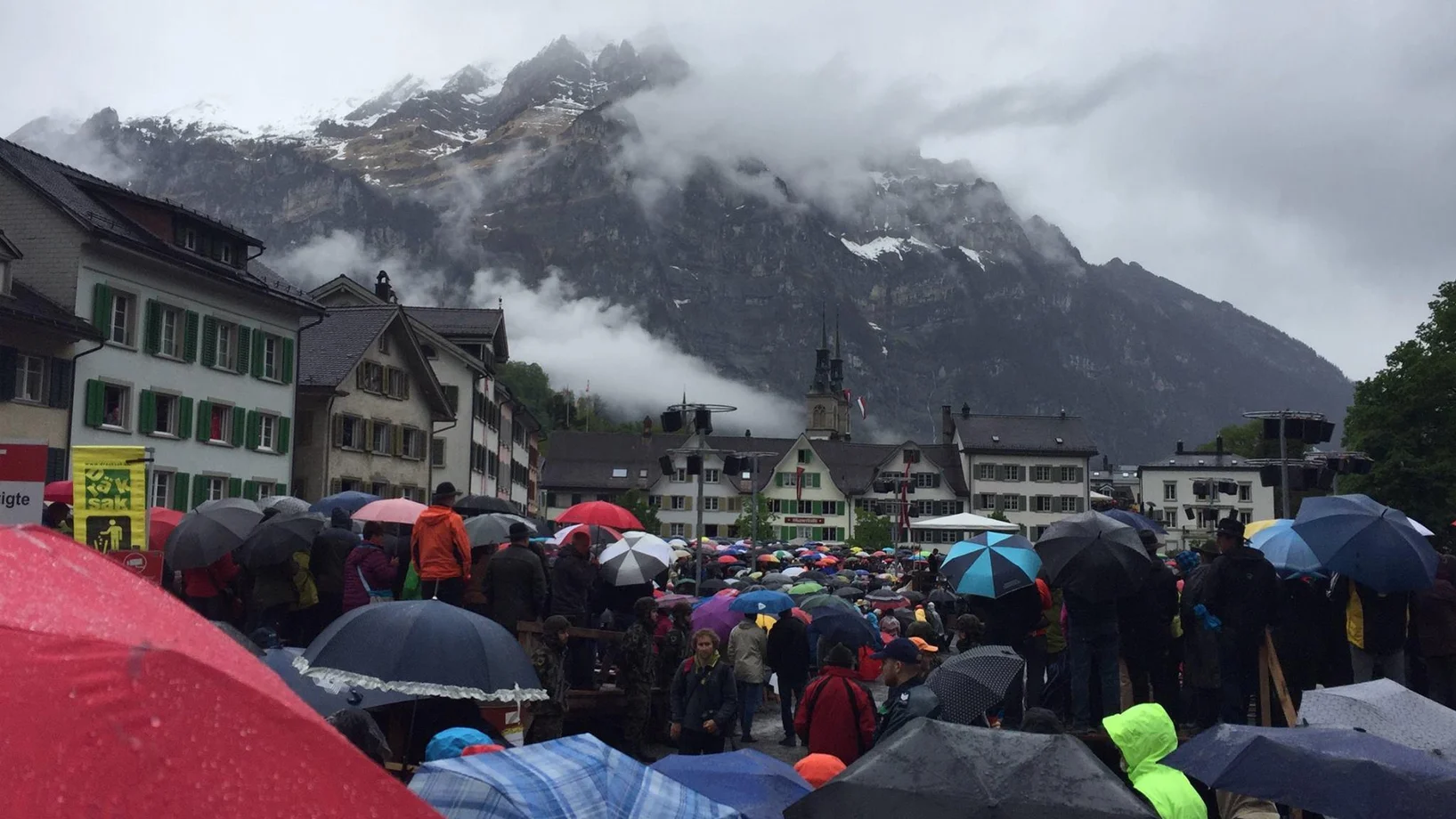 Landsgemeinde Glarus