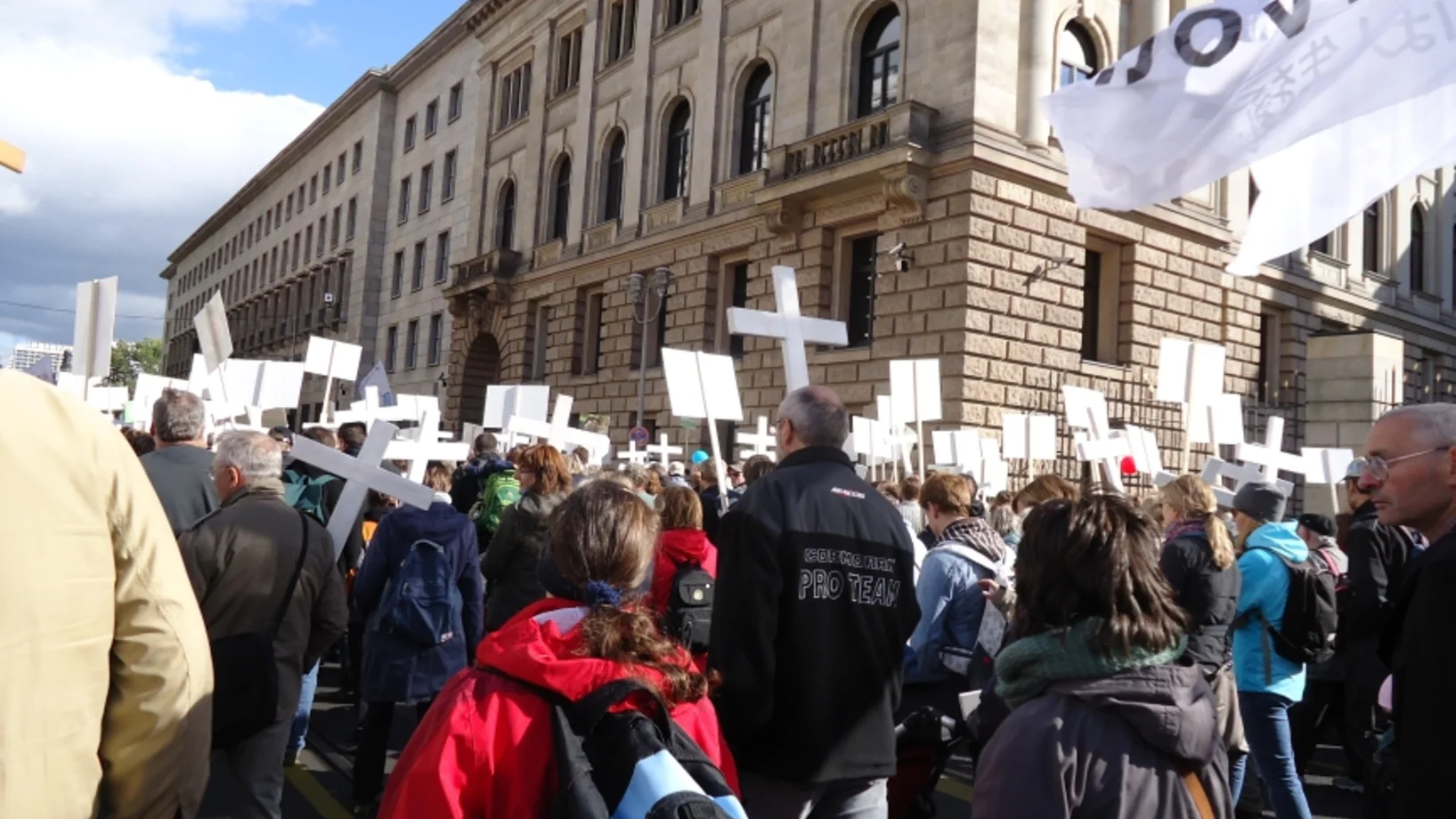 Marsch fürs Läbe