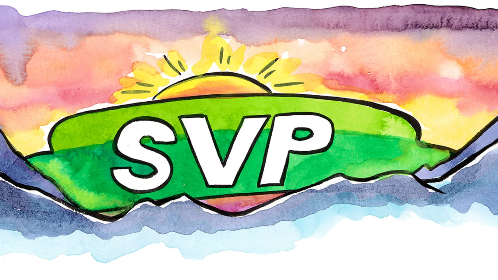 Verhüllungsverbot ist verfassungswidrig: SVP-Sünneli verdeckt