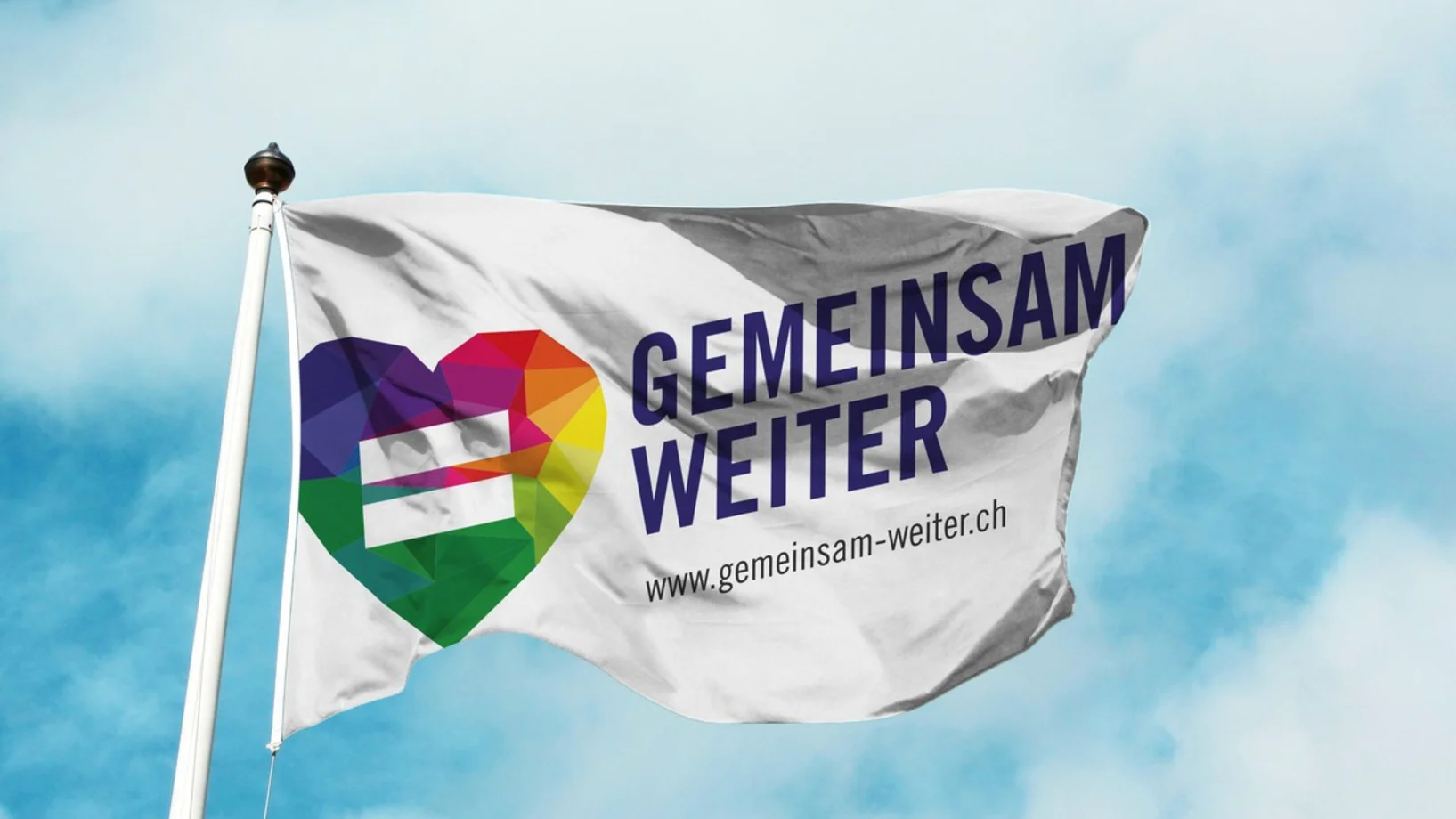 Gemeinsam weiter