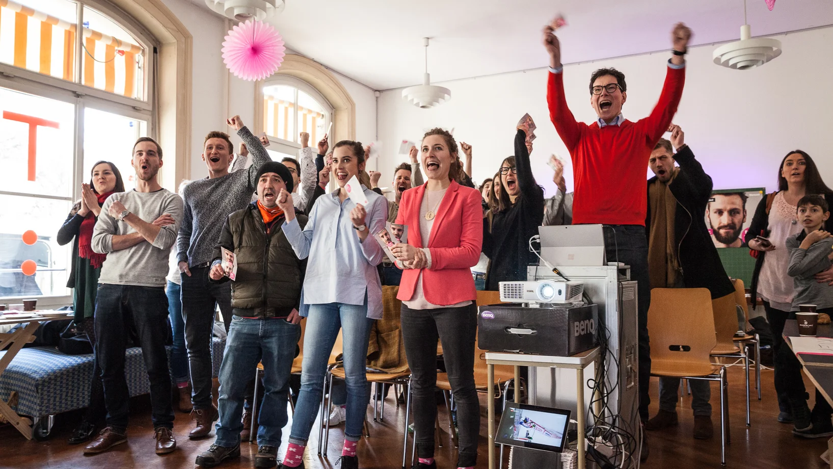 Operation Libero Dritte Generation Abstimmungssonntag