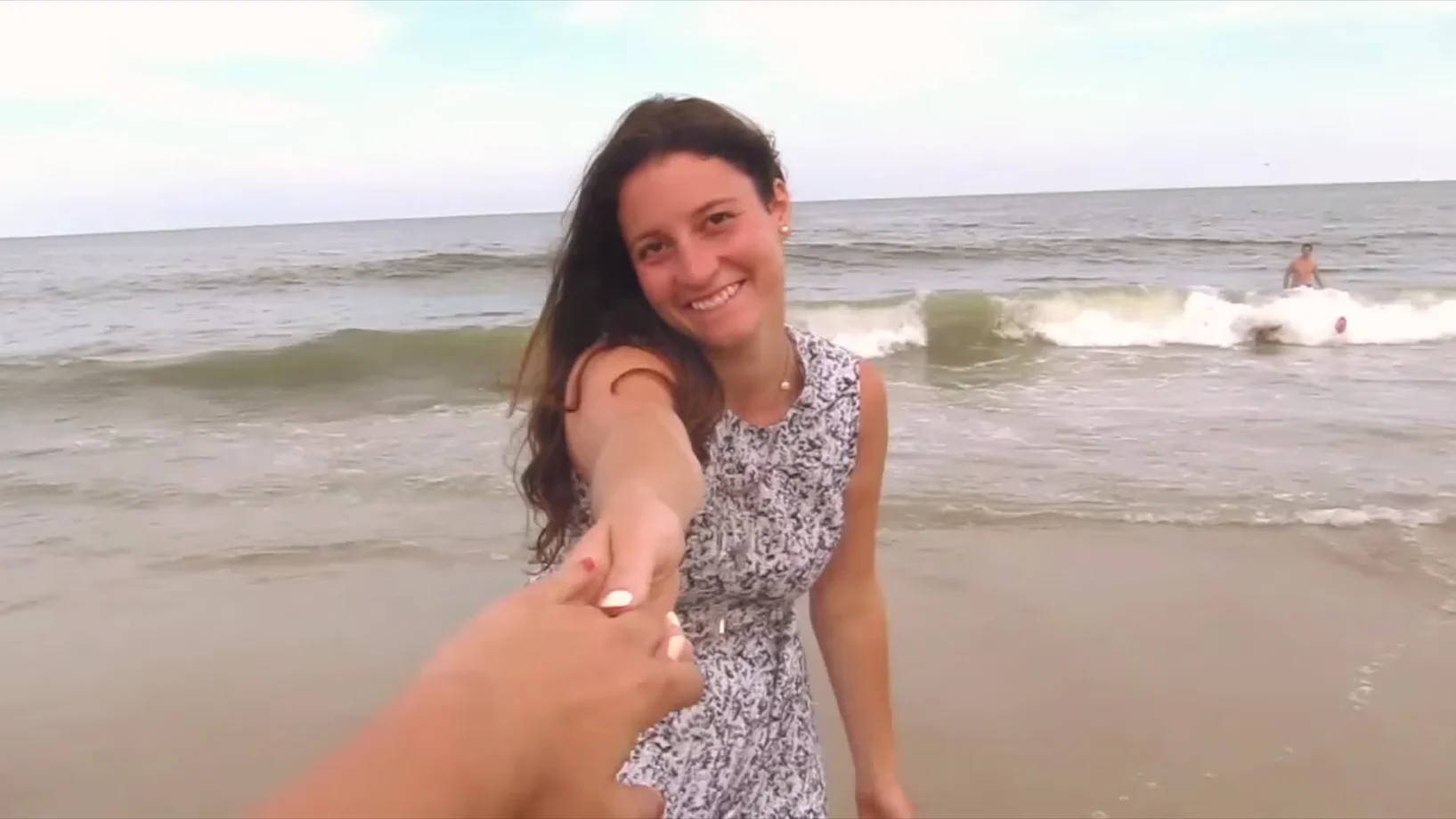 Heidi Happy Marry Me