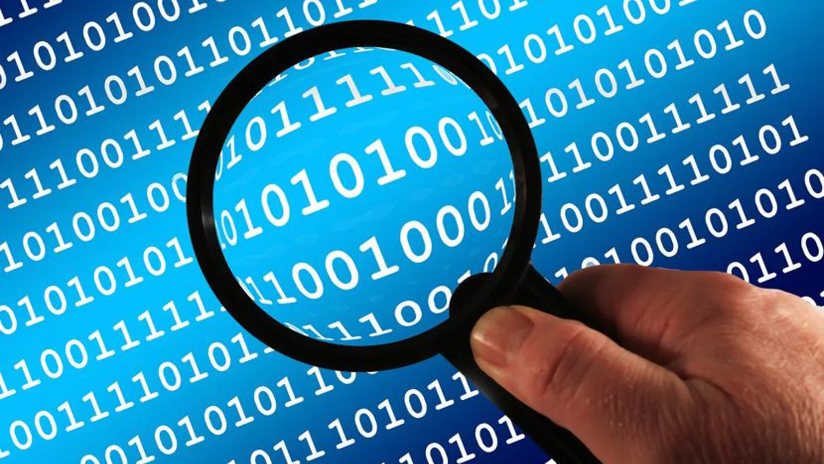 Digitalisierung_Binärcode