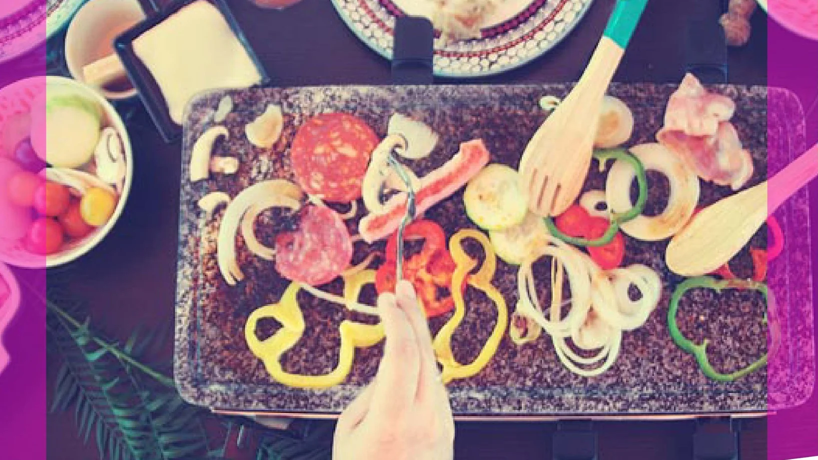 NWCH Raclette