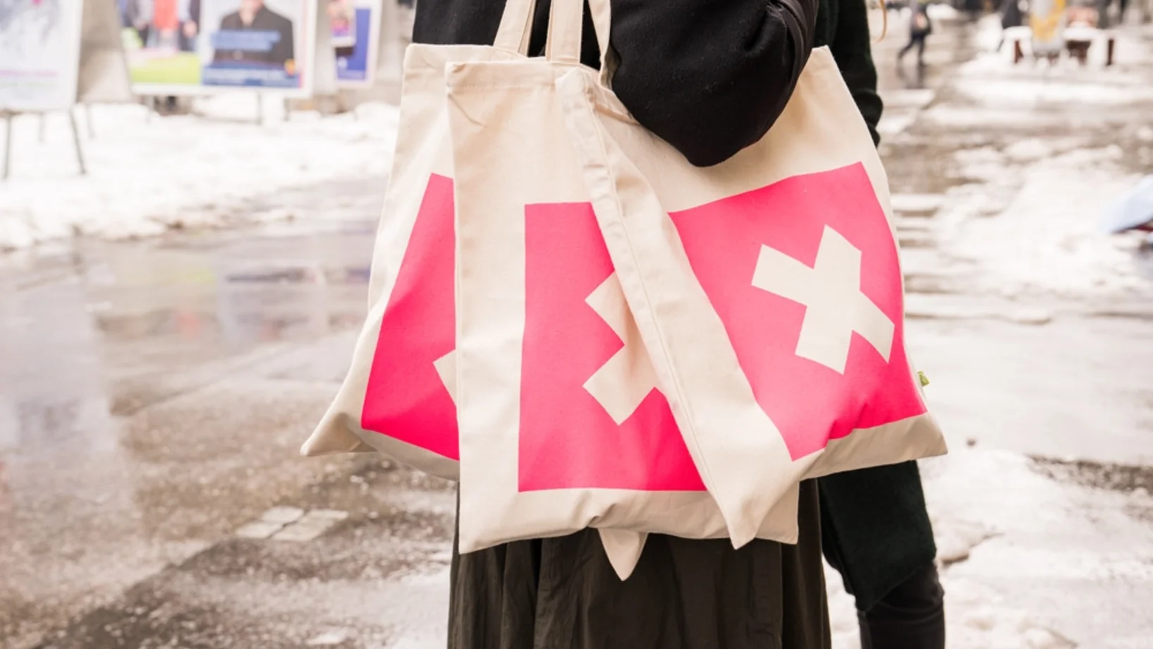 libero tasche