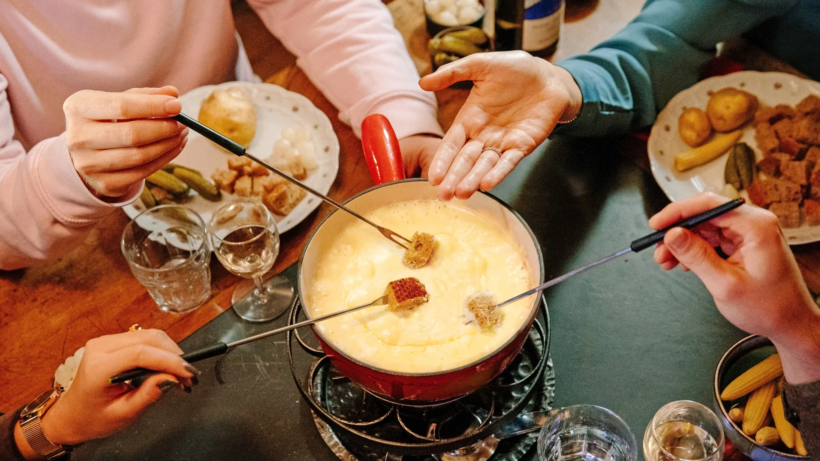 Bürgerinnenrecht: Kein Viertel ausschliessen
