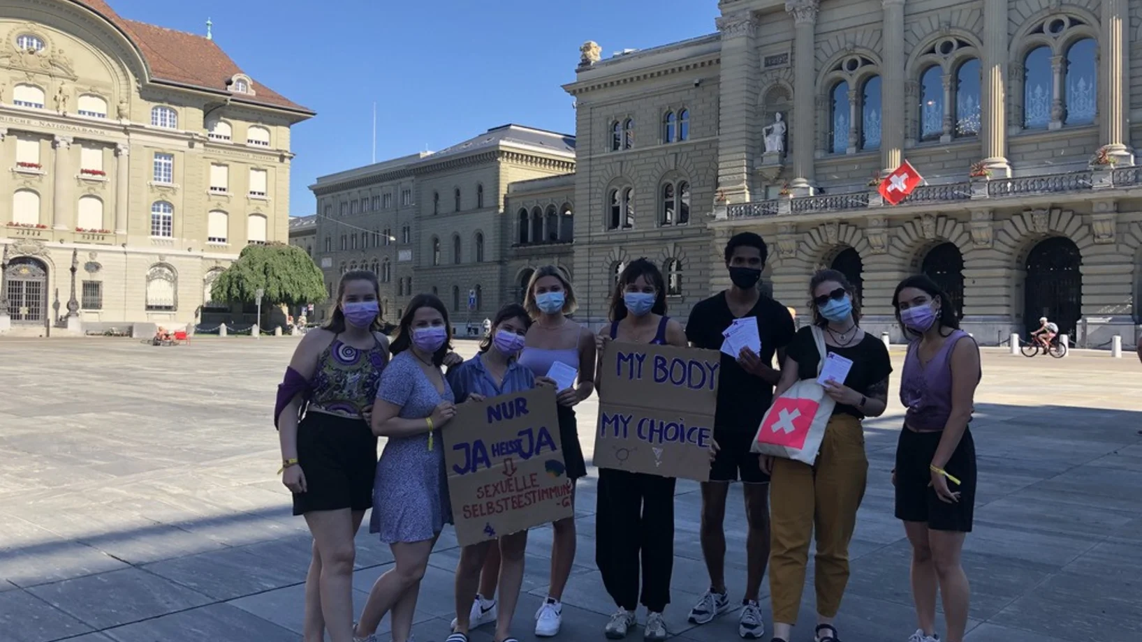Team Sexualstrafrecht