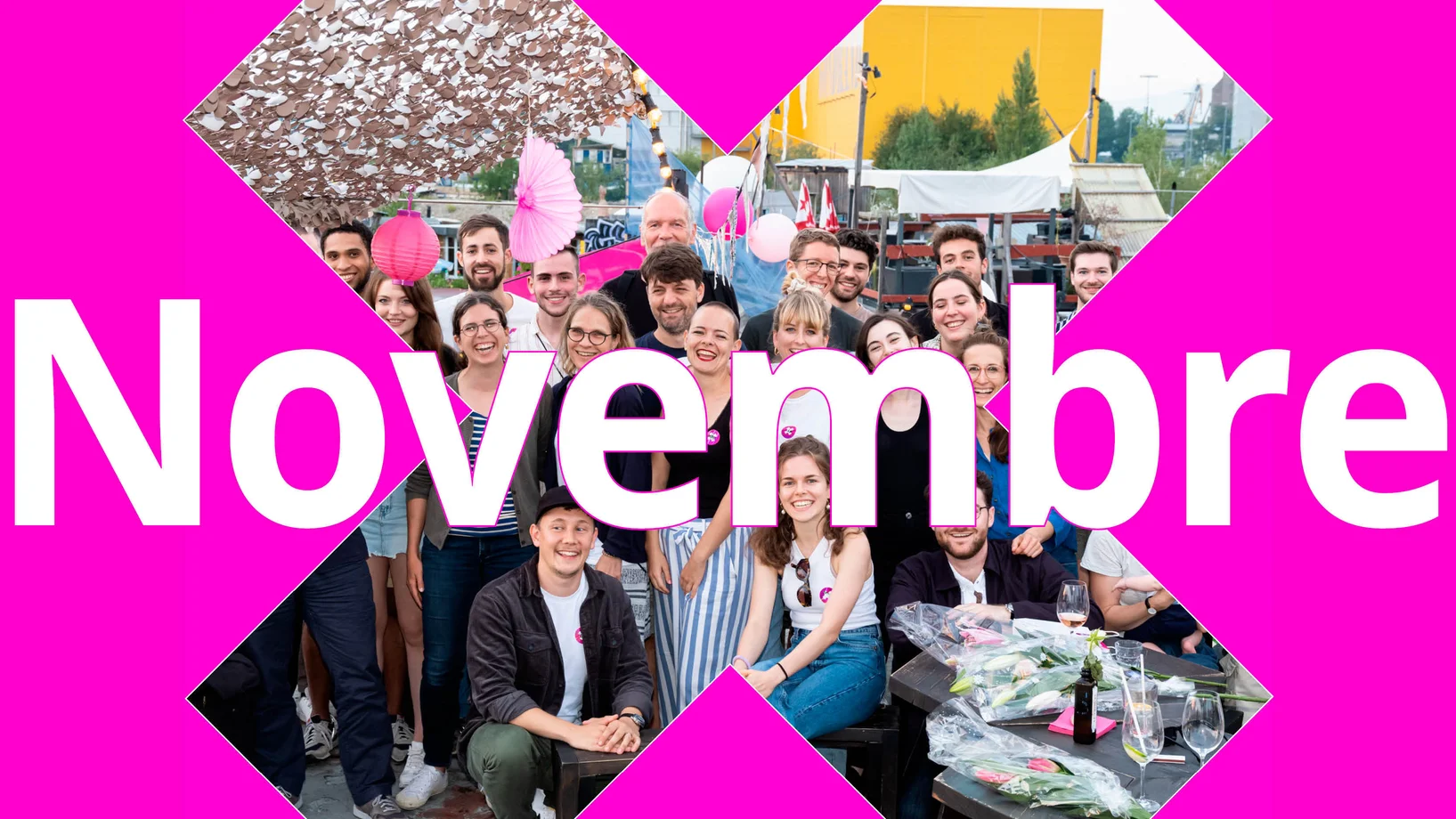 mitgliederevent apero november FR
