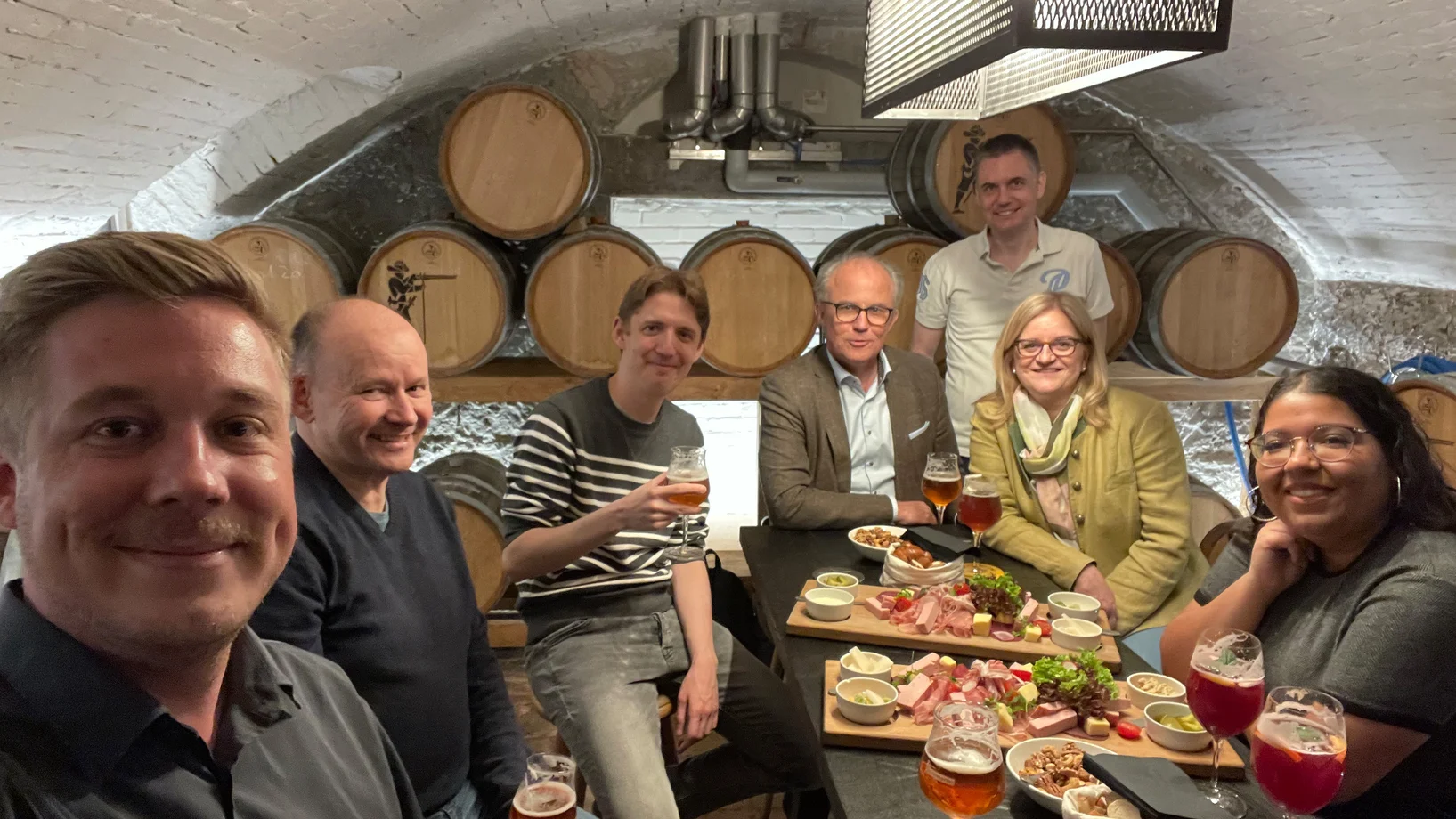 regio ostschweiz apero jabe 22 highlight community