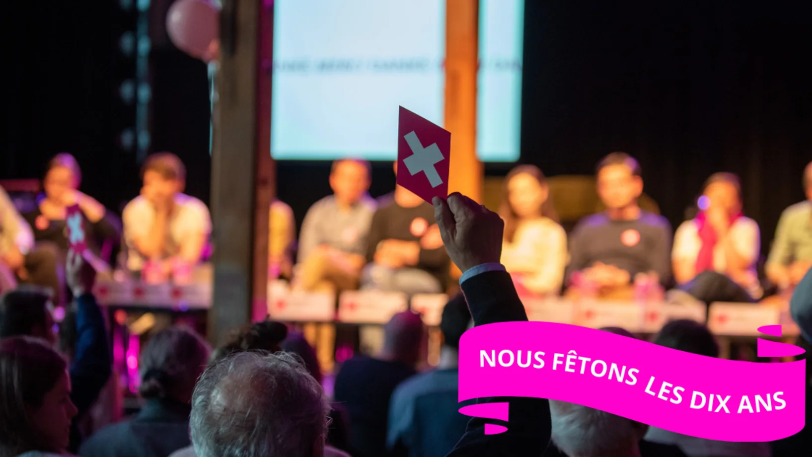 Dix ans Opération Libero