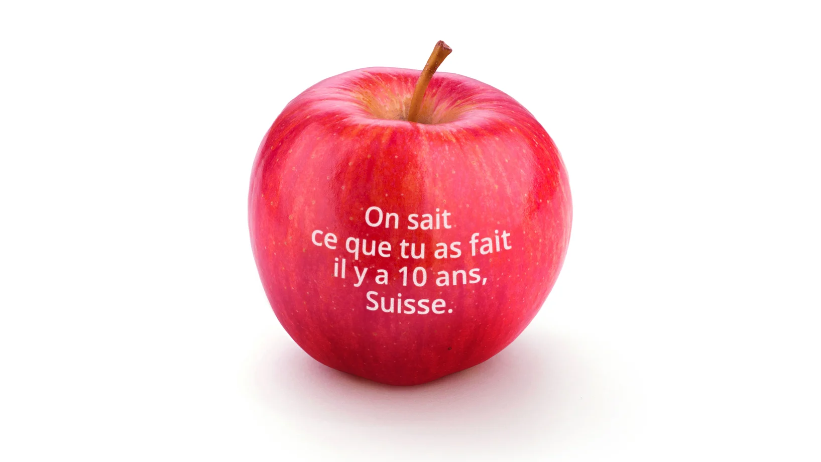 pomme