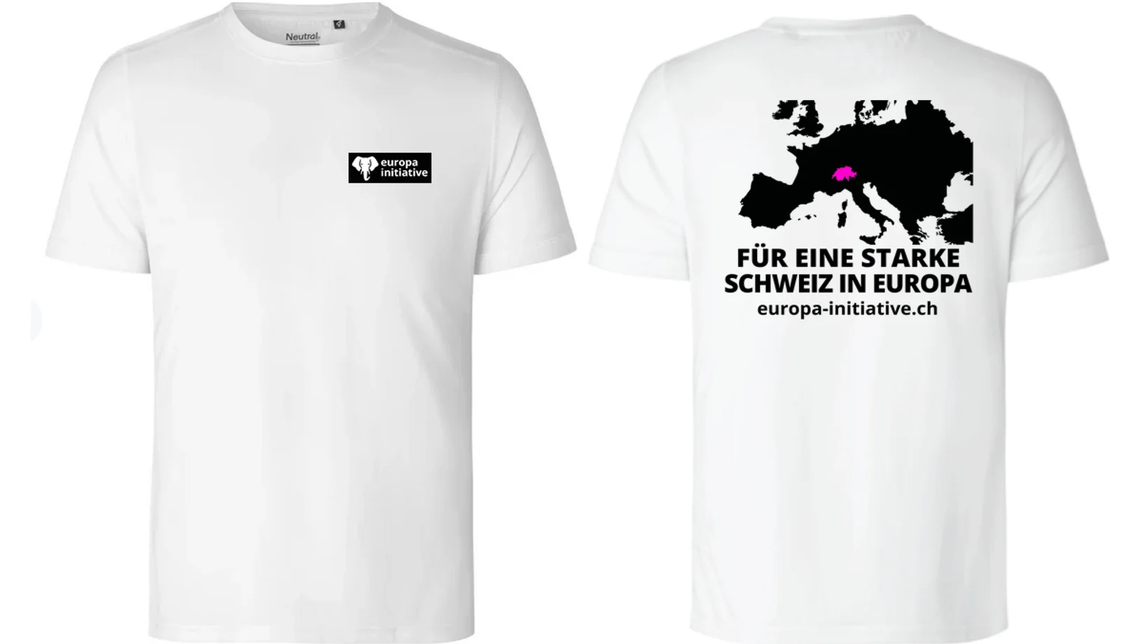 3-Länderlauf T-Shirt