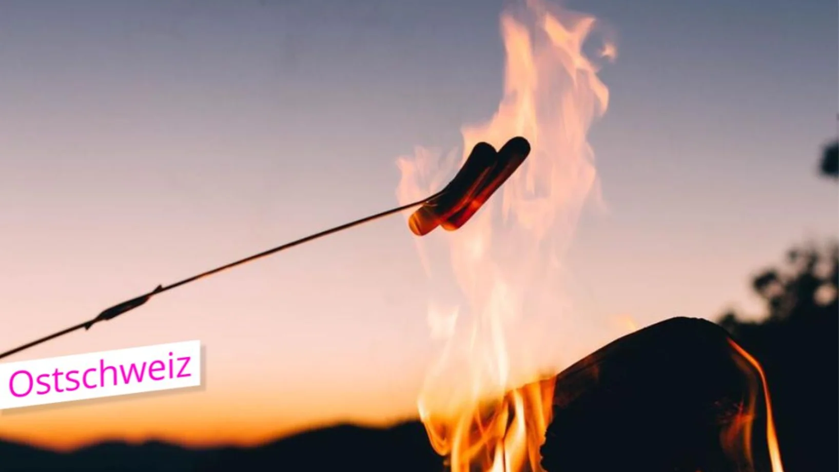 Grillfest Ostschweiz