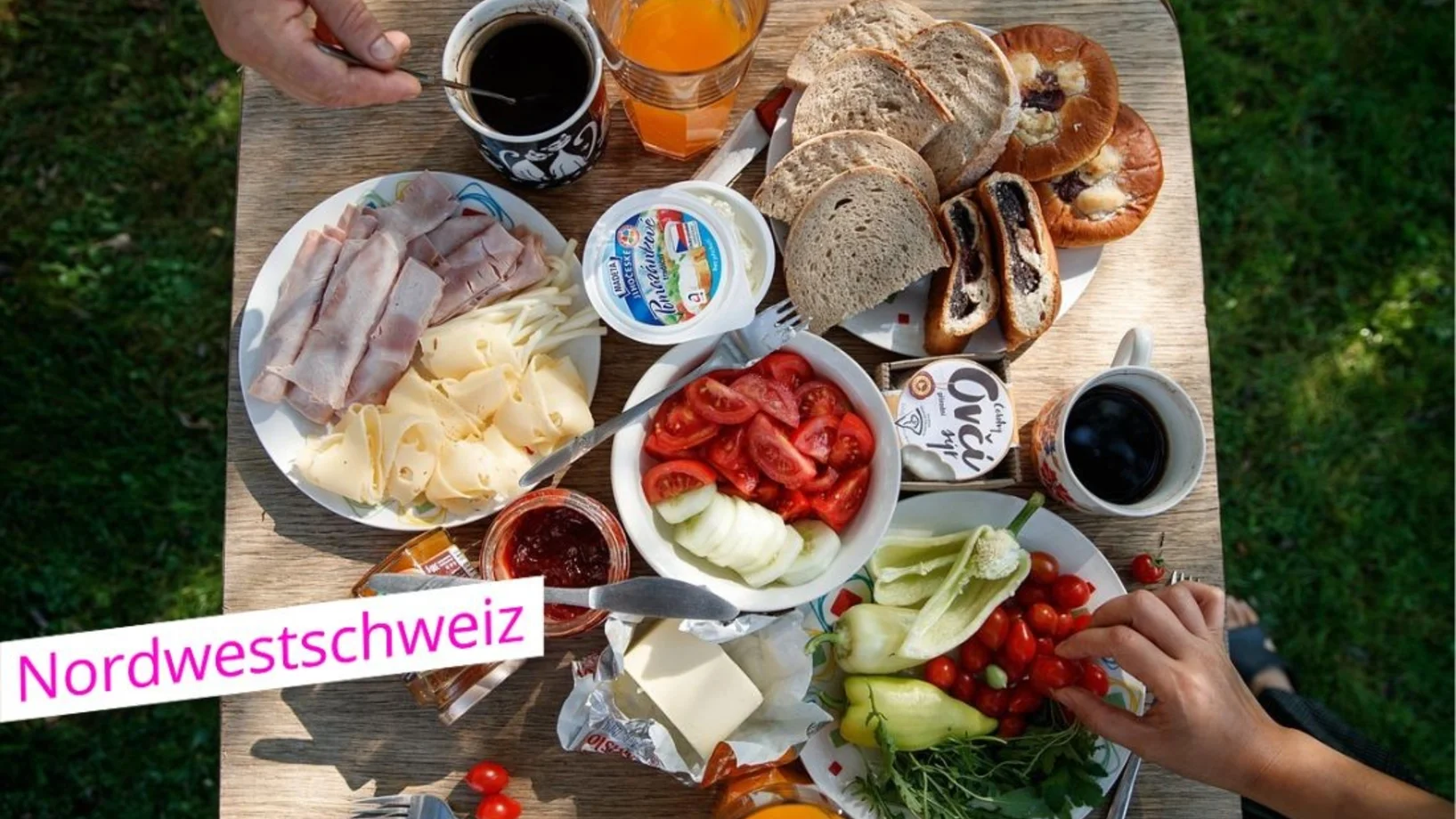 NWS Picknick