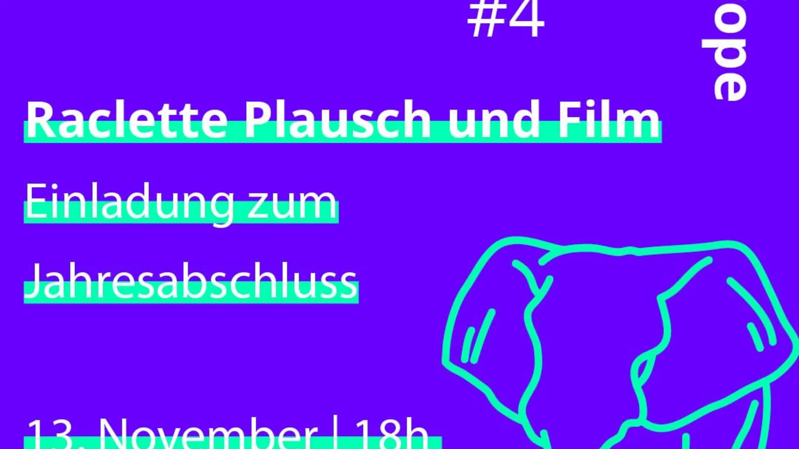 Anzeigenbild Soiree Europe 