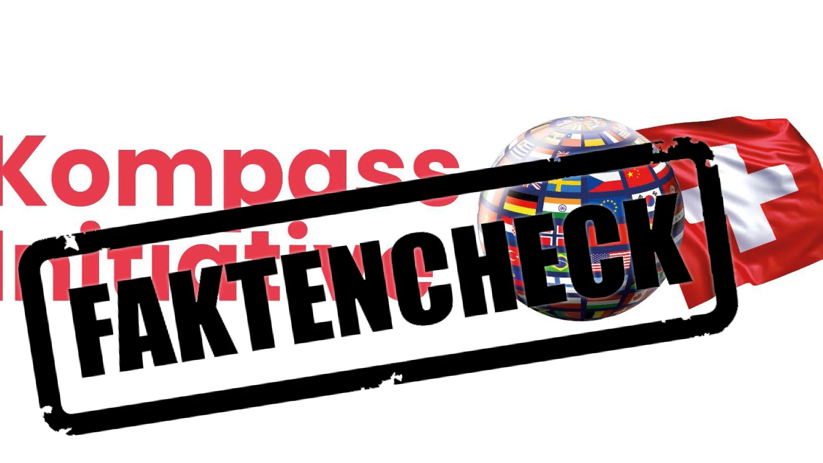 Faktencheck zur Anti-Europa-Initiative