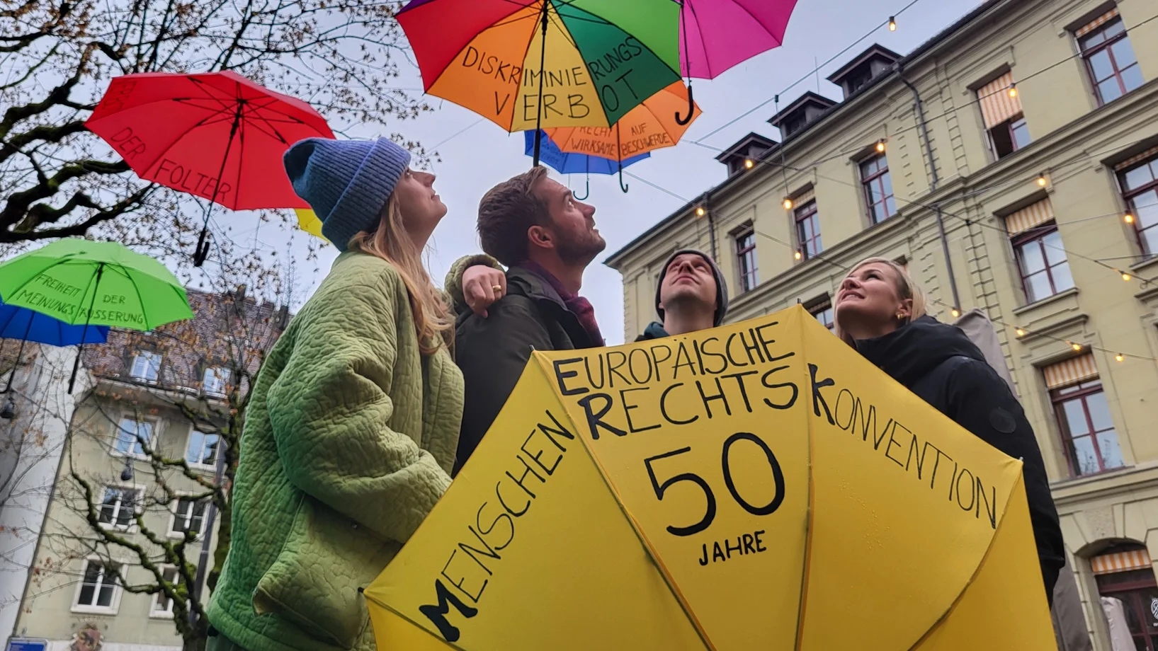 50 Jahre EMRK