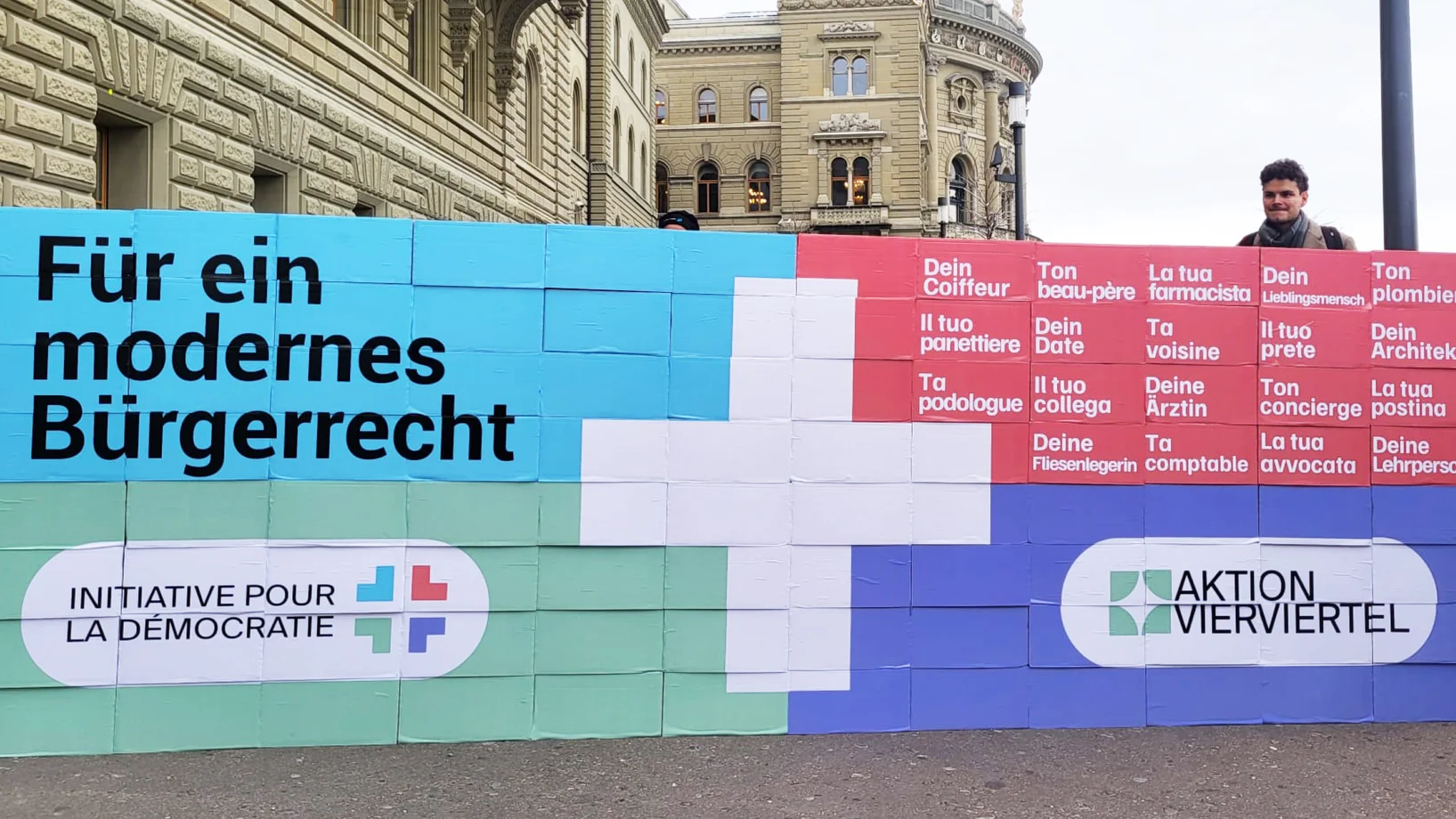 teaser di einreichung