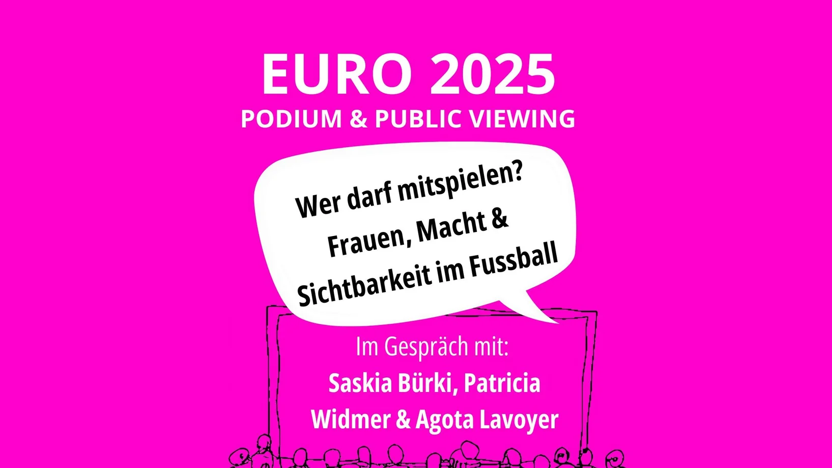 Euro Frauen