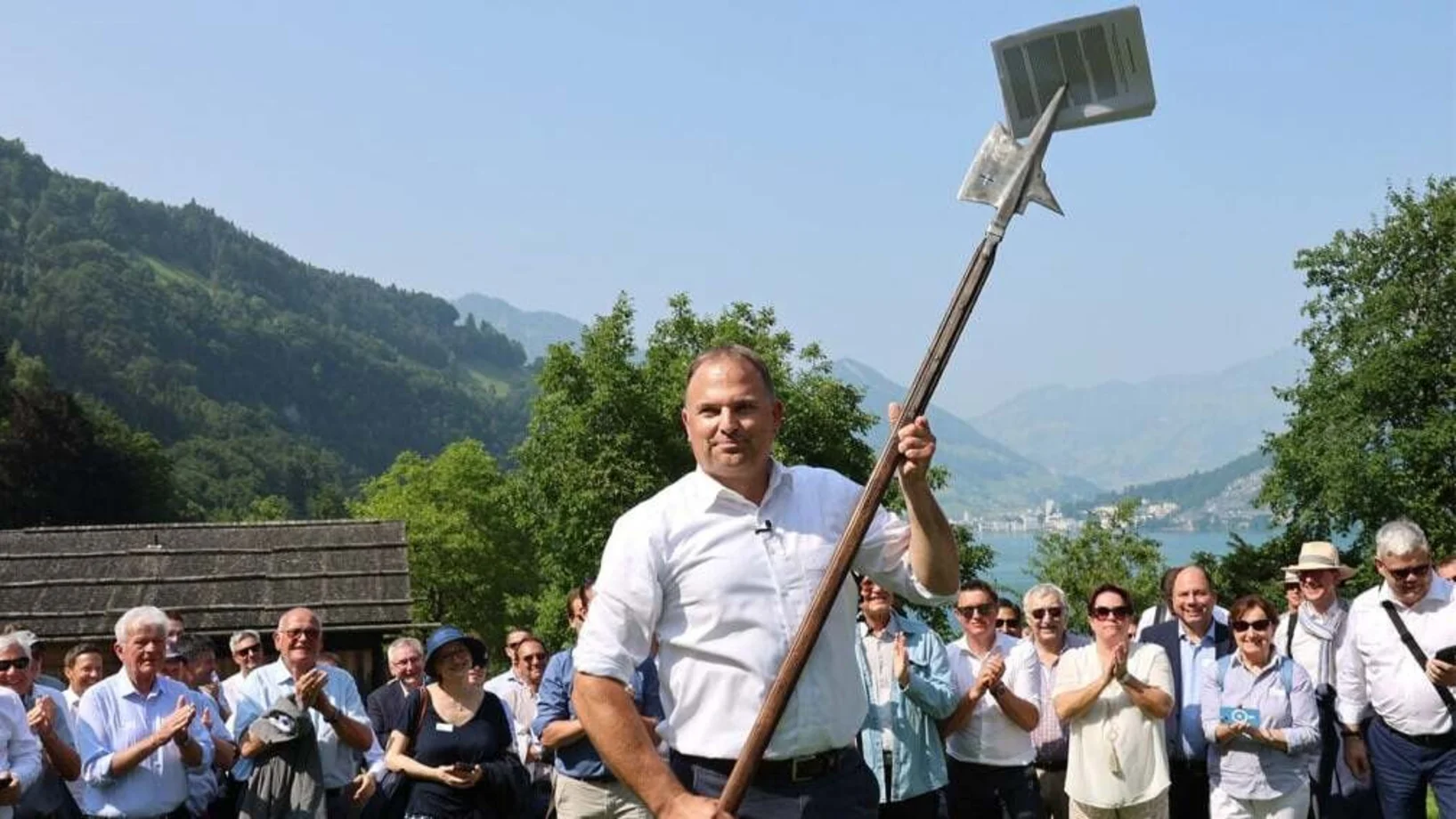Blogbeitrag zum Zollhammer