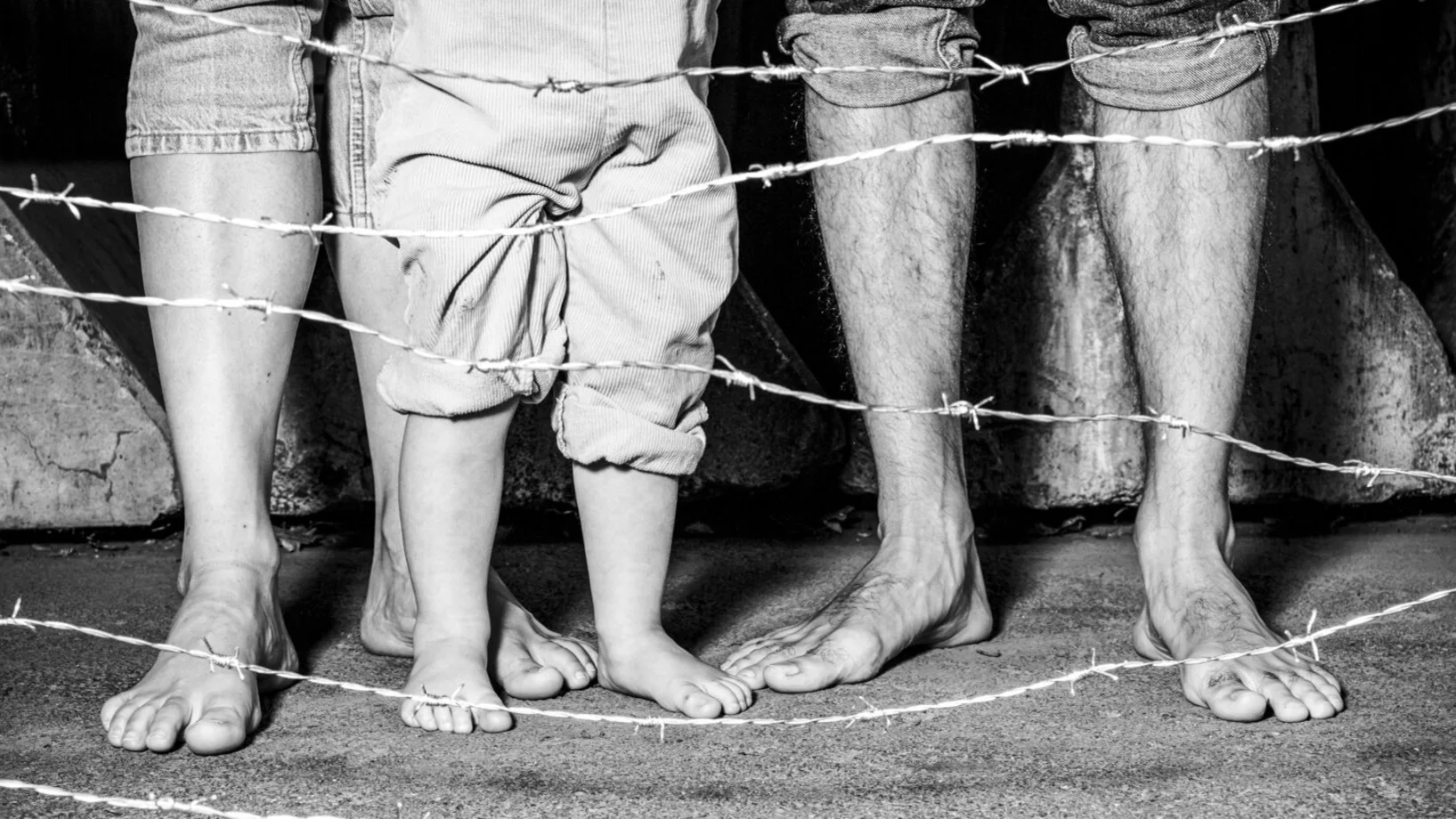 Die Grenzschutz-Initiative verletzt zwingendes Völkerrecht