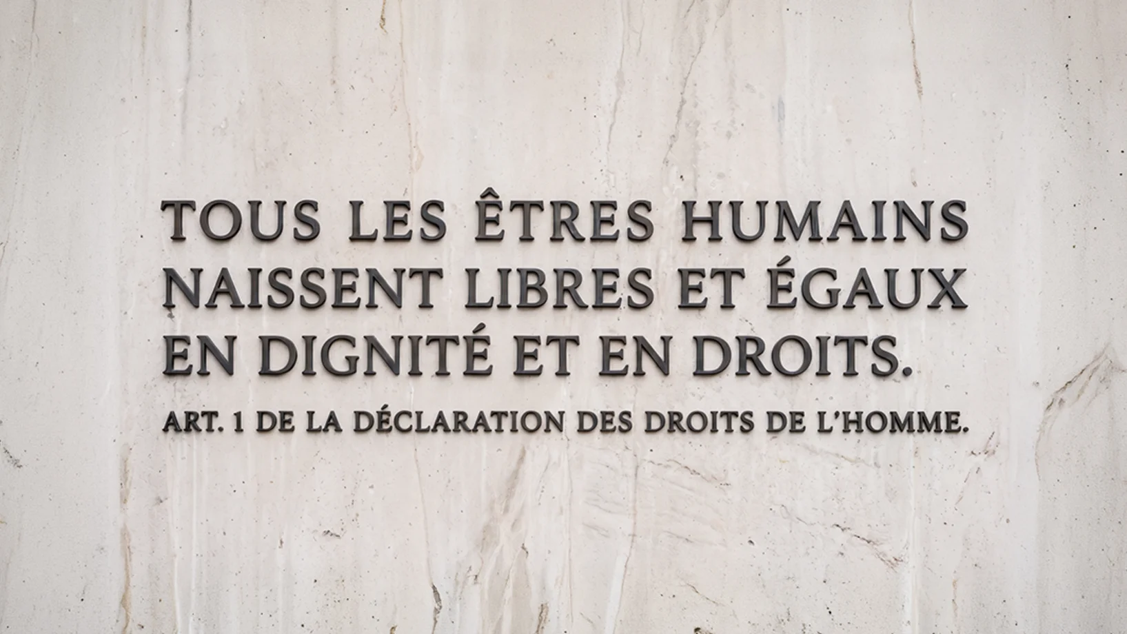 OUI à l'initiative pour la démocratie