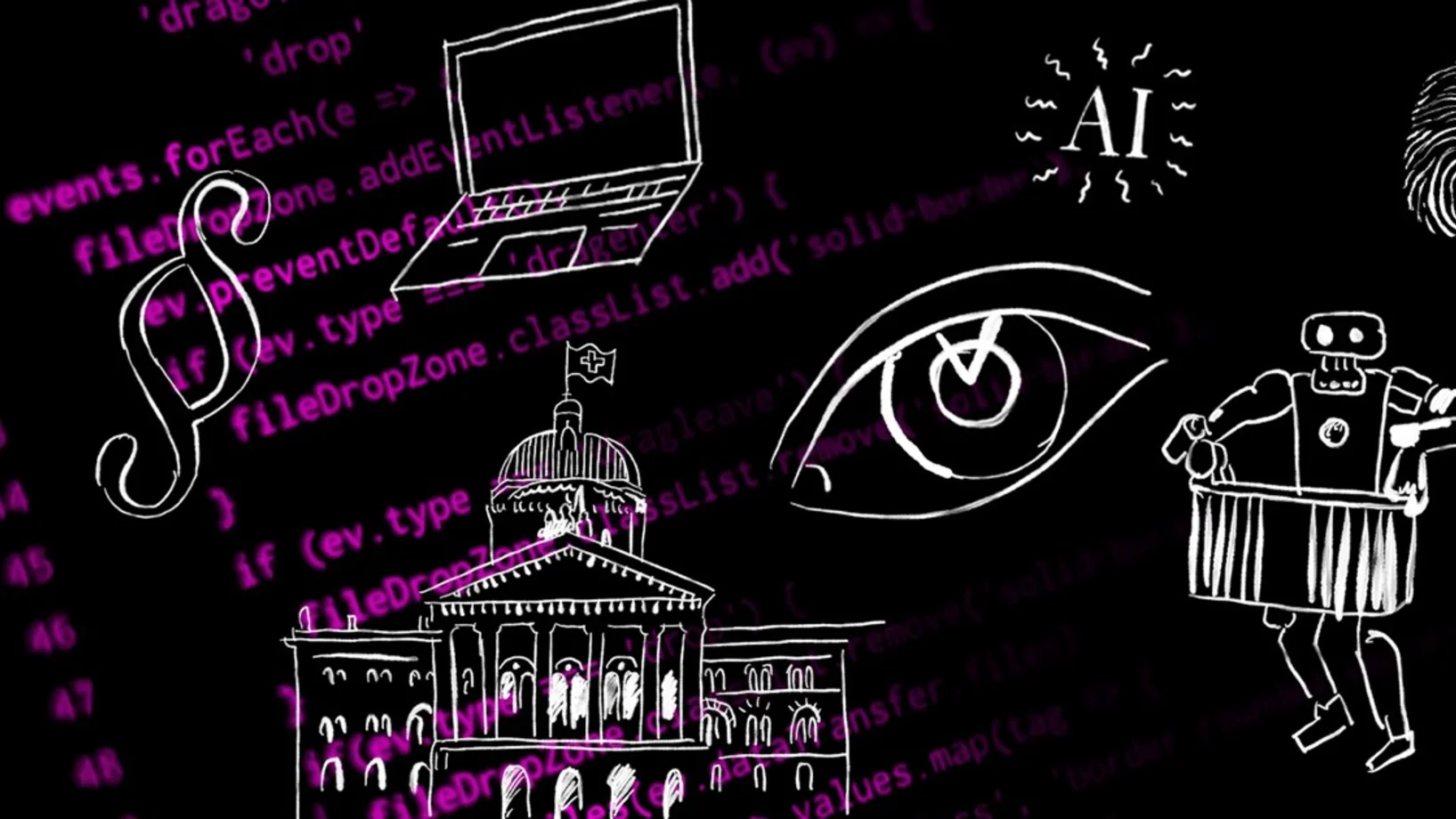 Digitale Transformation Teaser