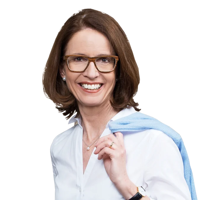 Susanne Vincenz-Stauffacher