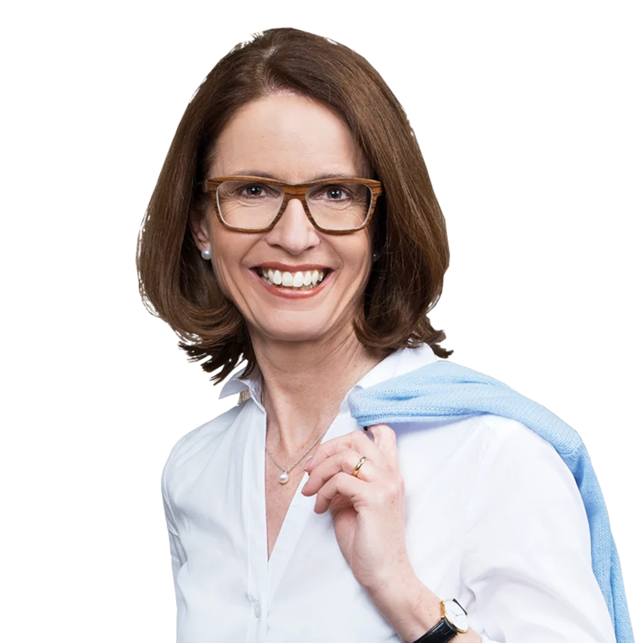 Susanne Vincenz-Stauffacher