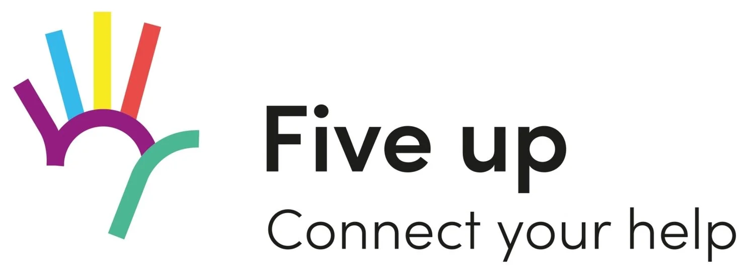 FiveUp