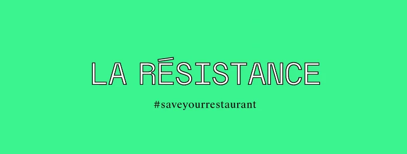 La Résistance