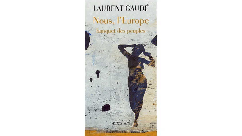 Gaudé