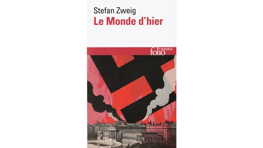 Le monde d'hier