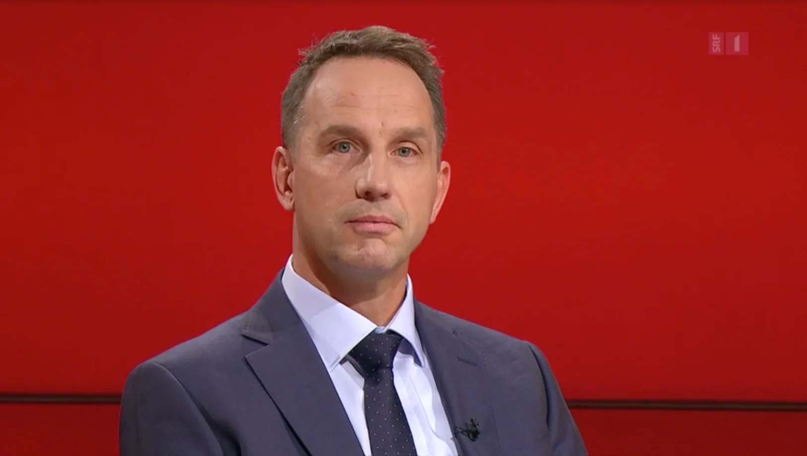 Melchior Lengsfeld, Geschäftsleitung Helvetas
