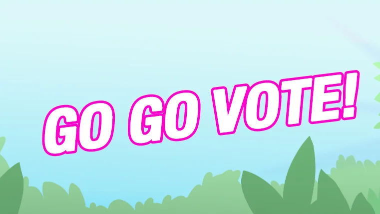 Klimaschutzgesetz go go vote