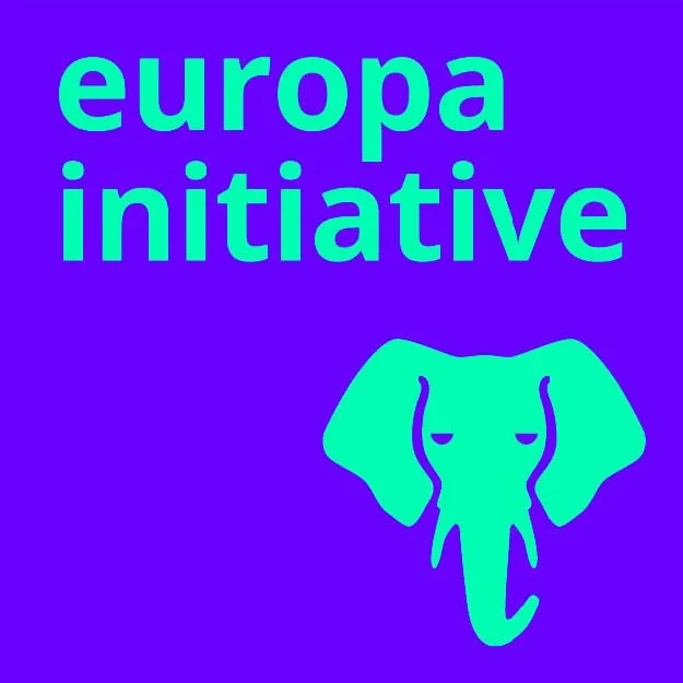 Logo Europa-Initiative