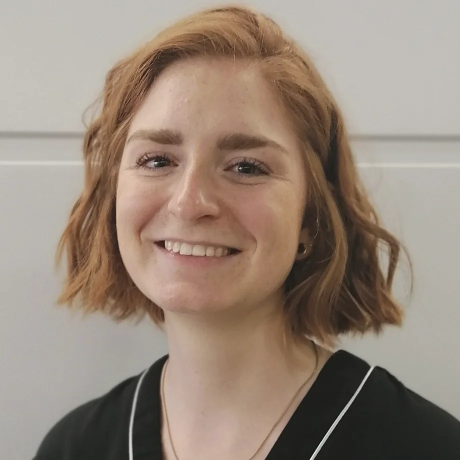 Nadège Widmer