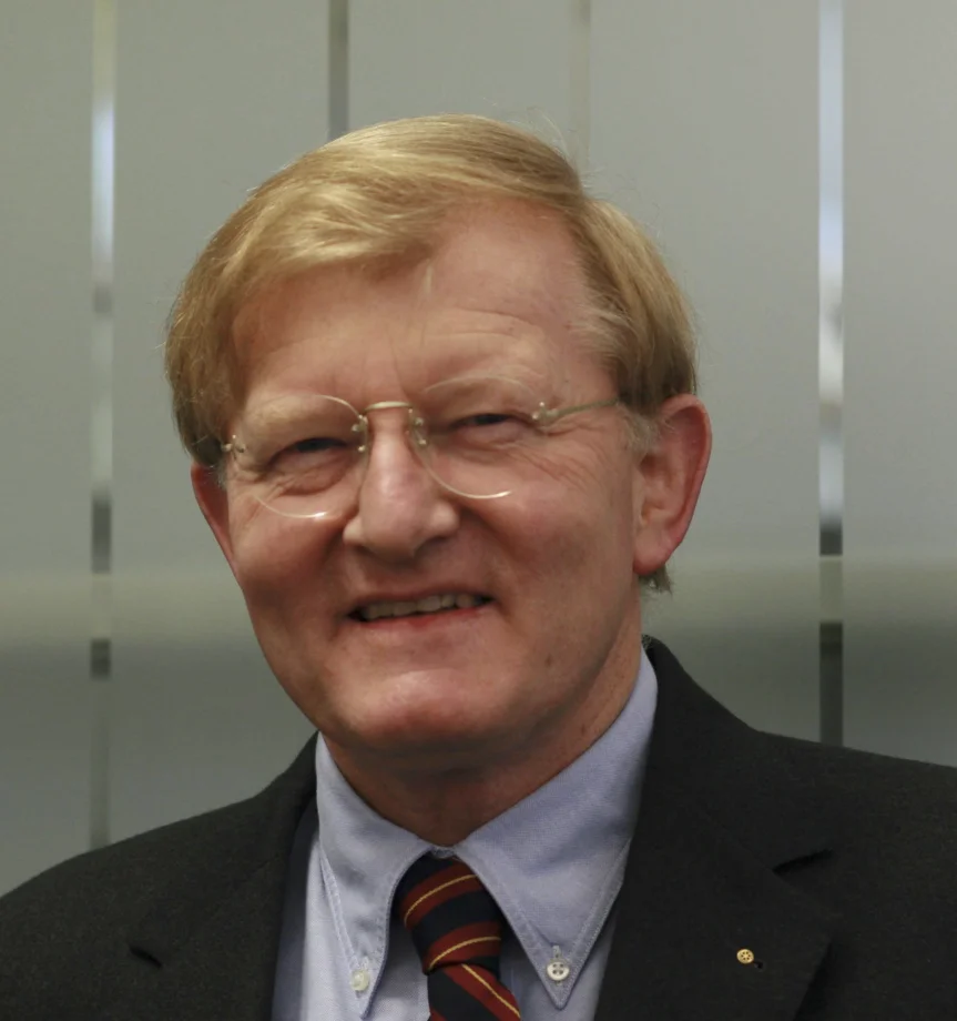 thomas cottier
