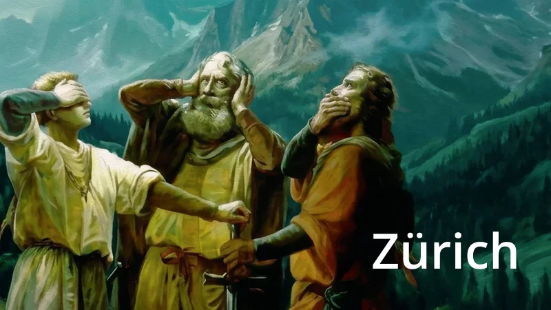 Teaser Zürich