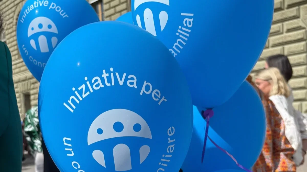 Familienzeit-Initiative